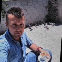 Faruk Yücel