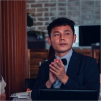 Aung Kyaw Lynn