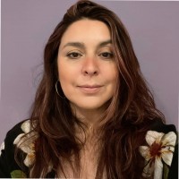 Adriana García Hernández