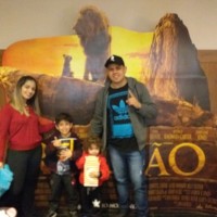 Thiago Ferreira