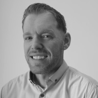Toby Paddock