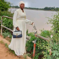 Haoua Kabore