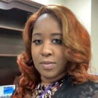 Shaneya Pledger