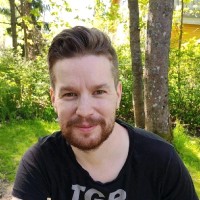 Olli Räsänen