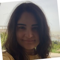 Maria Karam