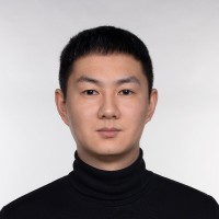 Mikhail Pak