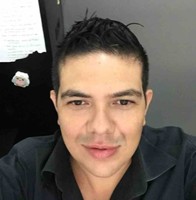 Franklin Cordero