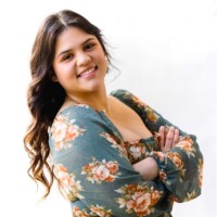 Luana Castillo