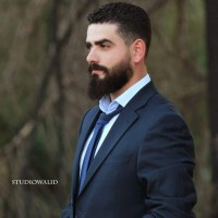 Mohammad Jarrah