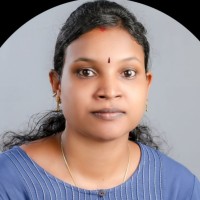 Renu T M