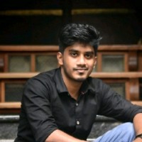 Vishnu Pg