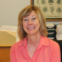 Nita Pendleton