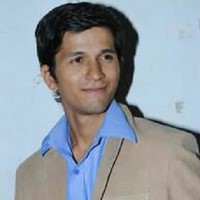 Abhijit Deshmukh