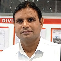 Sandeep Kumar