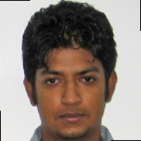 Thilanka Kumarasinghe