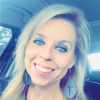 Jen Harris