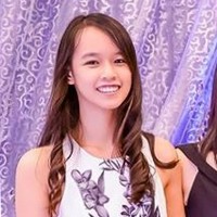 Grace Huang