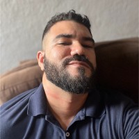 Rodolfo Morais
