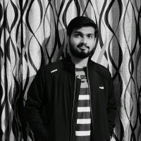 Krishna Upadhyay