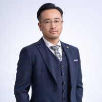 Tyler Guo
