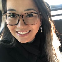 Monique Tamaributi