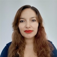 Karina Flores Castillo