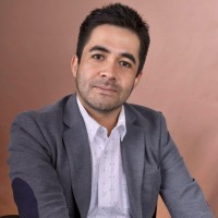 Hugo Aravena Cerda