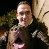 Jaume Deseuras