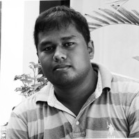 Dharmendra Parida