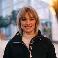 Lauren Galway