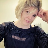 Gudrun Haedens