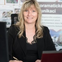 Zednickova Drahomira