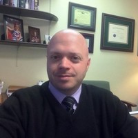 Russell Haynes
