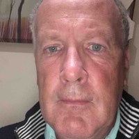 Paddy Mcdonagh
