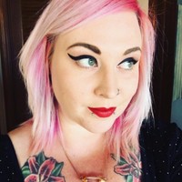 Lydia Horton