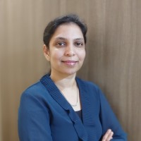 Devika Kulkarni