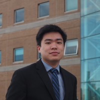 Adam Woo