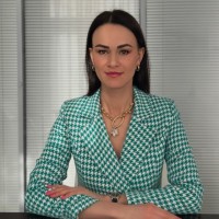 Anna Dubilet