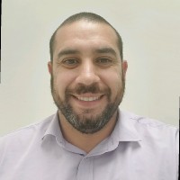 Adelson dos Santos Nascimento Junior CEA