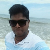 Dinesh Ravichandran