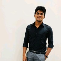 Shri Harish Kumar P