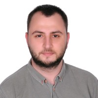 Sercan Öztürk