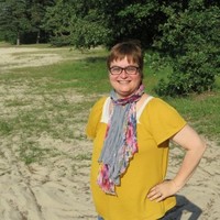 Lisette Van Der Hoeff