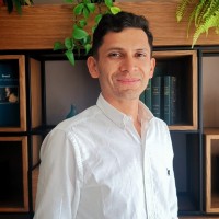 Nicolas Medina Velandia