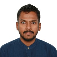 Anu Divakaran, Bsme, Mspe, Pmp