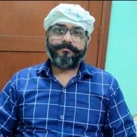 Sharad M Gupta