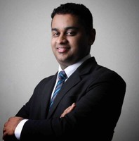 Isuru Perera