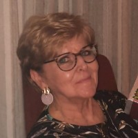 Sharon Zweistra
