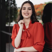 Karoline Correia dos Santos