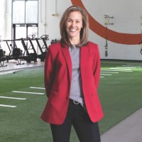 JoAnna (Masloski) Welle